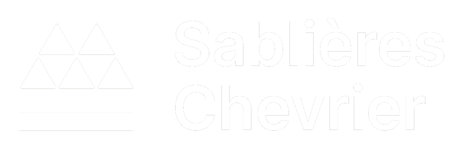 Sablière Chevrier